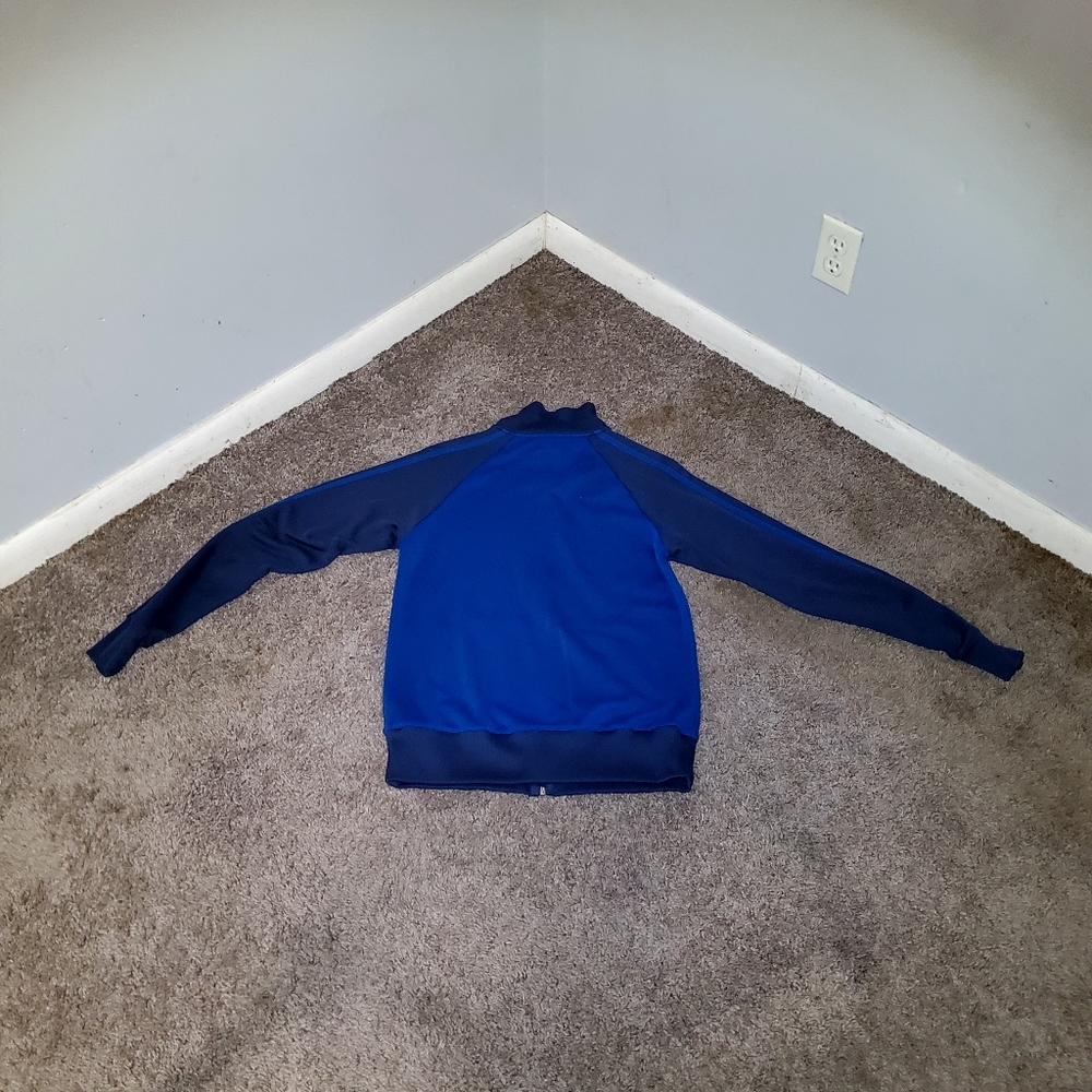 Blue jacket - Picture 4 of 4
